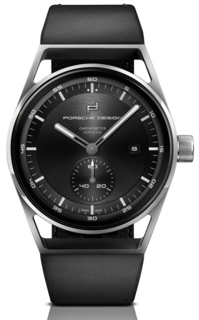 Porsche Design 1919 SPORT CHRONO SUBSECOND 4046901927998 Replica Watch